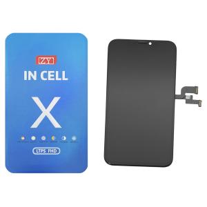 DISPLAY LCD PER IPHONE X (INCELL ZY FFHD)