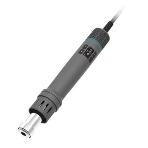 PISTOLA AD ARIA CALDA PORTATILE INTELLIGENTE QUICK TR1