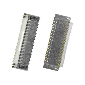 CONNETTORE FPC PER TASTO L NINTENDO SWITCH LITE (29 PIN)