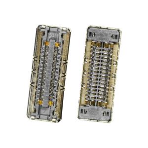 CONNETTORE BTB PER FLAT RICARICA MACBOOK AIR 13 / PRO 14 / PRO 16 28PIN