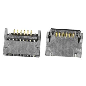 CONNETTORE FPB PER FLAT BATTERIA MACBOOK PRO 13 / 15 / 16 6PIN