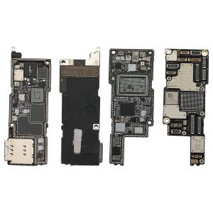 SCHEDA MADRE DRILLED PER RIPARAZIONE IPHONE 14 PRO (EU VERSION)