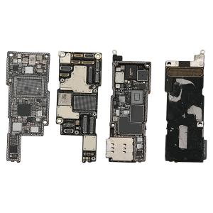 SCHEDA MADRE DRILLED PER RIPARAZIONE IPHONE 14 PRO MAX (EU VERSION)