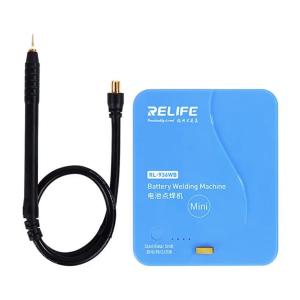 SALDATRICE A PUNTI RELIFE RL-936WB MINI PER SWAP BATTERIE