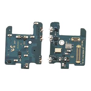 PCB MICROFONO PER SAMSUNG N986B NOTE 20 ULTRA (VER. B)