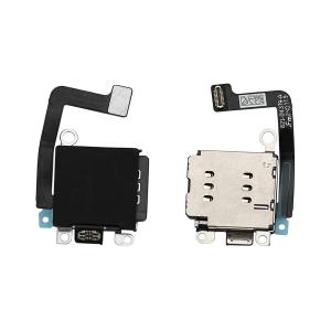 FLAT SIM PER IPHONE 15 (MONO SIM)