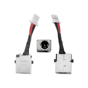 CONNETTORE RICARICA JACK DI ALIMENTAZIONE DC PER ACER ASPIRE A315 A317 A514 / EXTENSA EX215