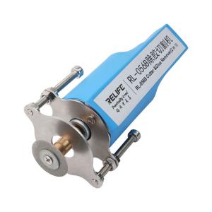 RIMUOVICOLLA RELIFE RL-056B 2 IN 1 PER LCD OCA GLUE CON AGO E LAMA DA TAGLIO