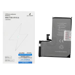 BATTERIA PER IPHONE 15 PRO (JCID) 3274mAh