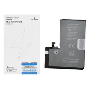 BATTERIA PER IPHONE 15 PRO MAX (JCID) MAGGIORATA 4780mAh