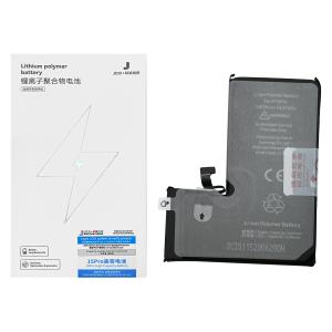 BATTERIA PER IPHONE 15 PRO (JCID) MAGGIORATA 3420mAh