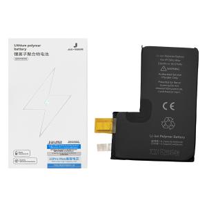 BATTERIA PER IPHONE 15 PRO MAX (JCID) (SWAP NO FLEX) MAGGIORATA 4640mAh