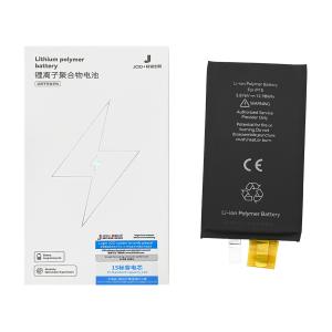 BATTERIA PER IPHONE 15 (JCID) (SWAP NO FLEX) 3349mAh