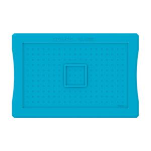 PAD SILICONE PER IC CHIP RELIFE RL-088 TAPPETINO AZZURRO