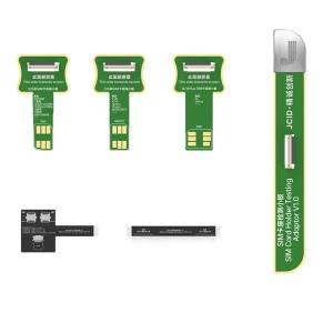 MODULO AGGIUNTIVO JCID V1SE / V1S PLUS / V1S PRO PER TEST LETTORE SIM IPHONE