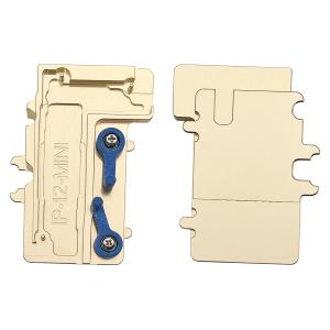 MODULO BASE PRERISCALDO AIXUN IHEATER PRO 3a PER IPHONE 12 MINI