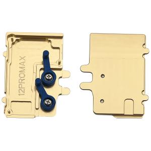 MODULO BASE PRERISCALDO AIXUN IHEATER PRO 3a PER IPHONE 12 PRO MAX