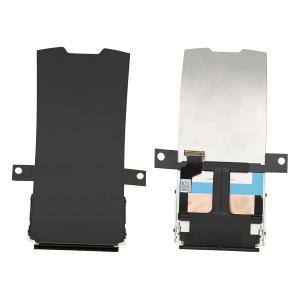 DISPLAY LCD PER MOTOROLA XT2071 RAZR 5G NERO (INTERNO) (OLED)