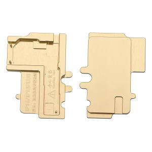 MODULO BASE PRERISCALDO AIXUN IHEATER PRO 3a PER IPHONE 16 / 16 PLUS