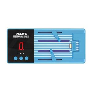 SALDATRICE A PUNTI DIGITALE RELIFE RL-936WE PER SWAP BATTERIE