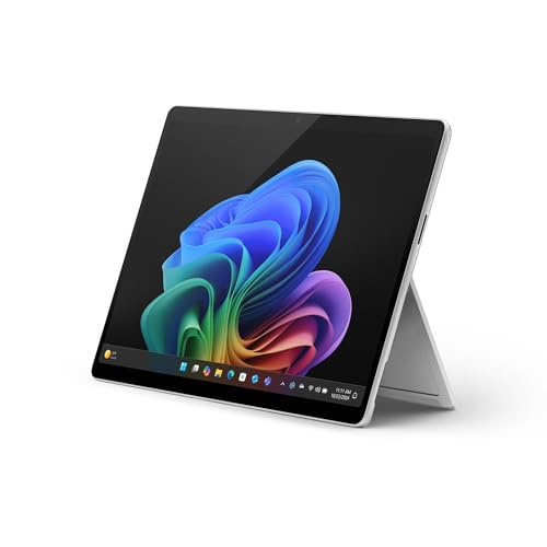 Microsoft Surface Pro (alimentatore non incluso)