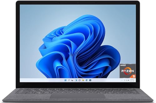 Surface Laptop 4