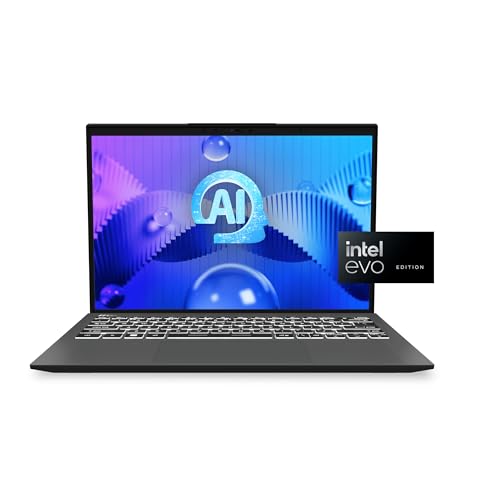 MSI Prestige 13 AI Evo A1MG-013IT
