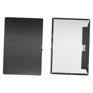 DISPLAY LCD PER LENOVO TB370FU TAB P12 12.7 NERO