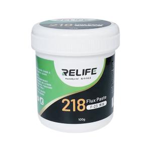 PASTA FLUSSANTE RELIFE F-23 218 100g