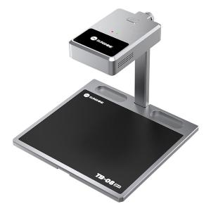 TERMOCAMERA AD INFRAROSSI SUNSHINE TB-08 PRO