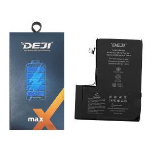BATTERIA PER IPHONE 12 PRO MAX (DEJI) No Pop-Up