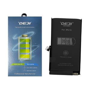 BATTERIA PER IPHONE 13 (DEJI) No Pop-Up MAGGIORATA 3510mAh