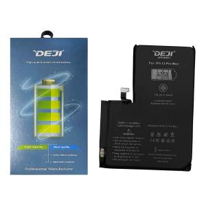 BATTERIA PER IPHONE 13 PRO MAX (DEJI) No Pop-Up MAGGIORATA 4750mAh