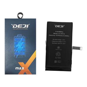 BATTERIA PER IPHONE 14 (DEJI) No Pop-Up