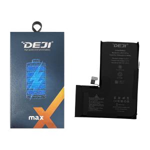 BATTERIA PER IPHONE 14 PRO (DEJI) No Pop-Up 3200mAh