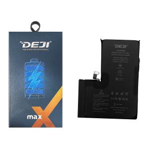BATTERIA PER IPHONE 14 PRO MAX (DEJI) No Pop-Up