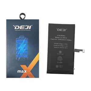BATTERIA PER IPHONE 15 (DEJI) No Pop-Up