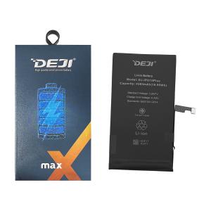 BATTERIA PER IPHONE 15 PLUS (DEJI) No Pop-Up (PRODUZIONE 2025)
