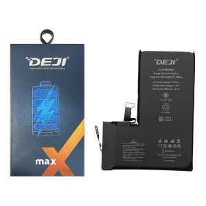 BATTERIA PER IPHONE 15 PRO (DEJI) No Pop-Up