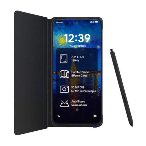 TCL NXTPAPER 60 Ultra 5G Smartphone Android