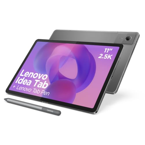 Lenovo Idea Tab Tablet Android