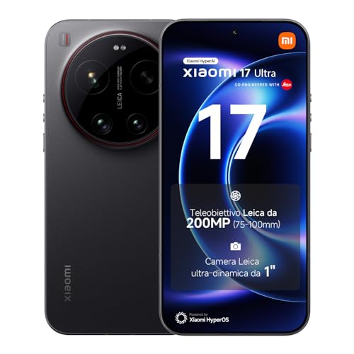 XIAOMI 17 Ultra