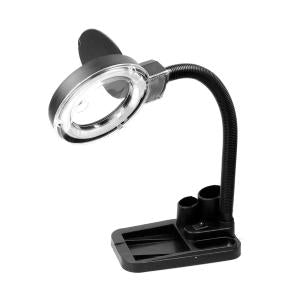 LAMPADA DA BANCO SUNSHINE SS-808 CON LENTE D&