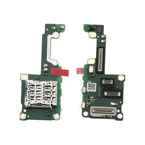 PCB SIM PER REALME GT 6 / GT 6T 621022000341 - SERVICE PACK