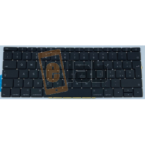 TASTIERA PER MACBOOK PRO RETINA 13&amp;quot; A1708 (2016-2017) EMC3164 EMC2974
