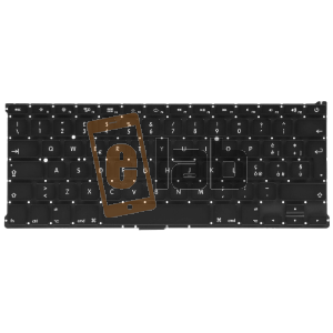 TASTIERA PER MACBOOK AIR RETINA 13.3&amp;quot; A1369 A1466 (2011-2017) MC2469 MC2559 MC2632 MC2924 MC2925 MC3178