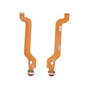 FLAT RICARICA PER REALME GT2 PRO RMX3301 (UAB172)