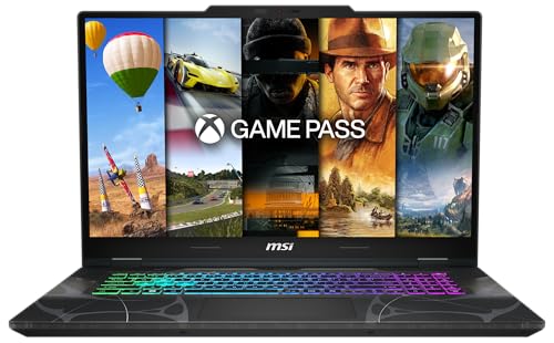 MSI Cyborg B2RWFKG-048