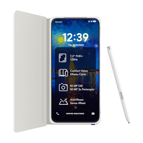 TCL NXTPAPER 60 Ultra 5G Smartphone Android