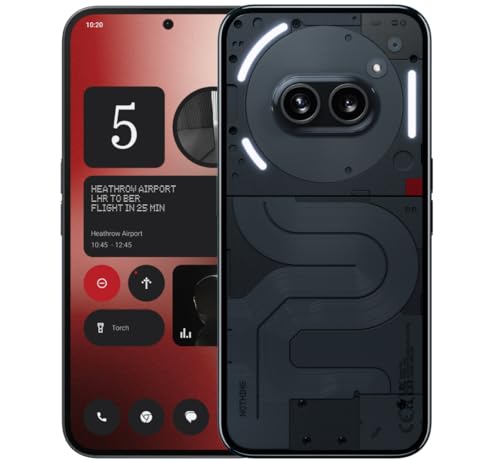 Nothing Phone (2a) 8+128GB